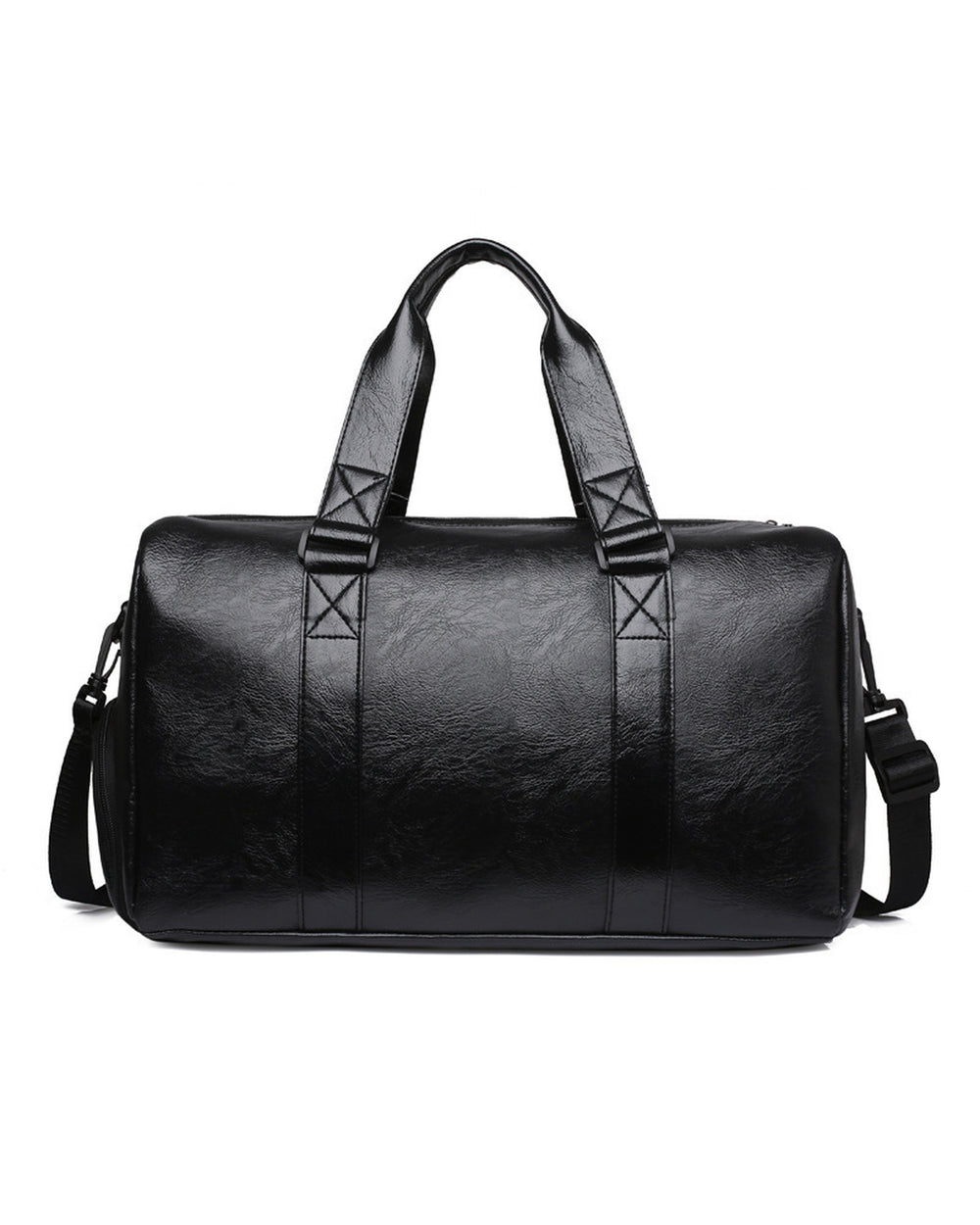 Unisex Short Trip Travel Duffel & Gym Bag - Product Image 3