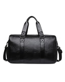 Unisex Short Trip Travel Duffel & Gym Bag - Product Image 3