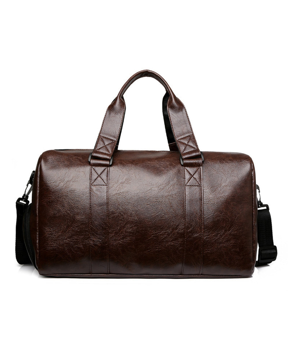 Unisex Short Trip Travel Duffel & Gym Bag - Product Image 4