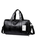 Unisex Short Trip Travel Duffel & Gym Bag - Product Image 5