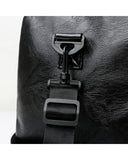 Unisex Short Trip Travel Duffel & Gym Bag - Product Image 8