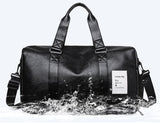 Unisex Short Trip Travel Duffel & Gym Bag