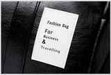 Unisex Short Trip Travel Duffel & Gym Bag - Description Image 15