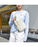 Unisex Splash-Proof Crossbody Chest Bag - Product Image 10