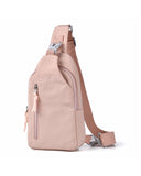 Unisex Splash-Proof Crossbody Chest Bag - Product Image 11