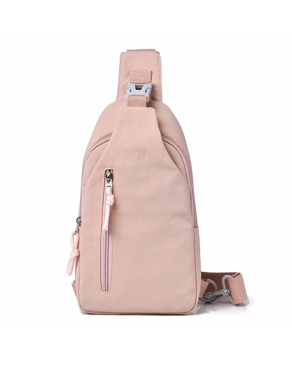 Unisex Splash-Proof Crossbody Chest Bag - Product Image 3