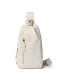 Unisex Splash-Proof Crossbody Chest Bag - Product Image 4