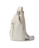 Unisex Splash-Proof Crossbody Chest Bag - Product Image 7