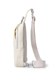 Unisex Splash-Proof Crossbody Chest Bag - Description Image 16