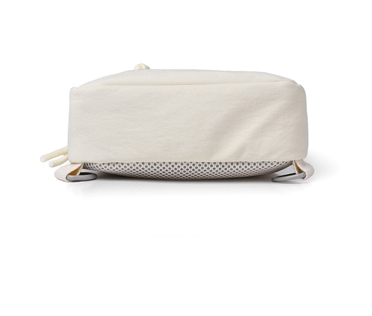 Unisex Splash-Proof Crossbody Chest Bag - Description Image 19