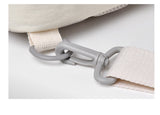 Unisex Splash-Proof Crossbody Chest Bag - Description Image 22
