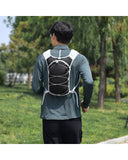 Unisex Ultra-Lightweight Outdoor Marathon & Cycling Hydration Backpack - Product Image 17