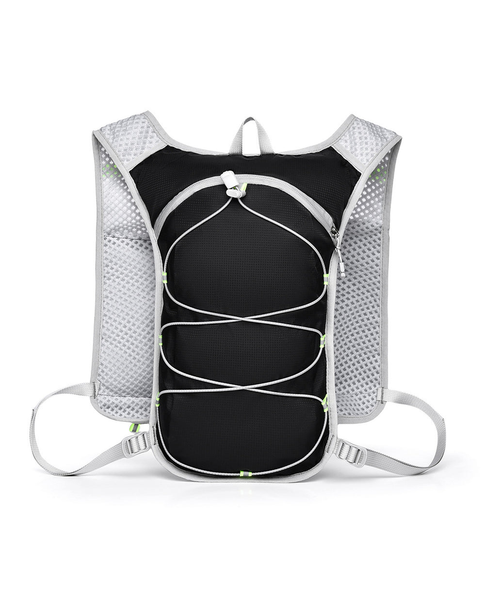 Unisex Ultra-Lightweight Outdoor Marathon & Cycling Hydration Backpack - Product Image 1