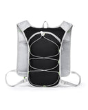 Unisex Ultra-Lightweight Outdoor Marathon & Cycling Hydration Backpack - Product Image 1