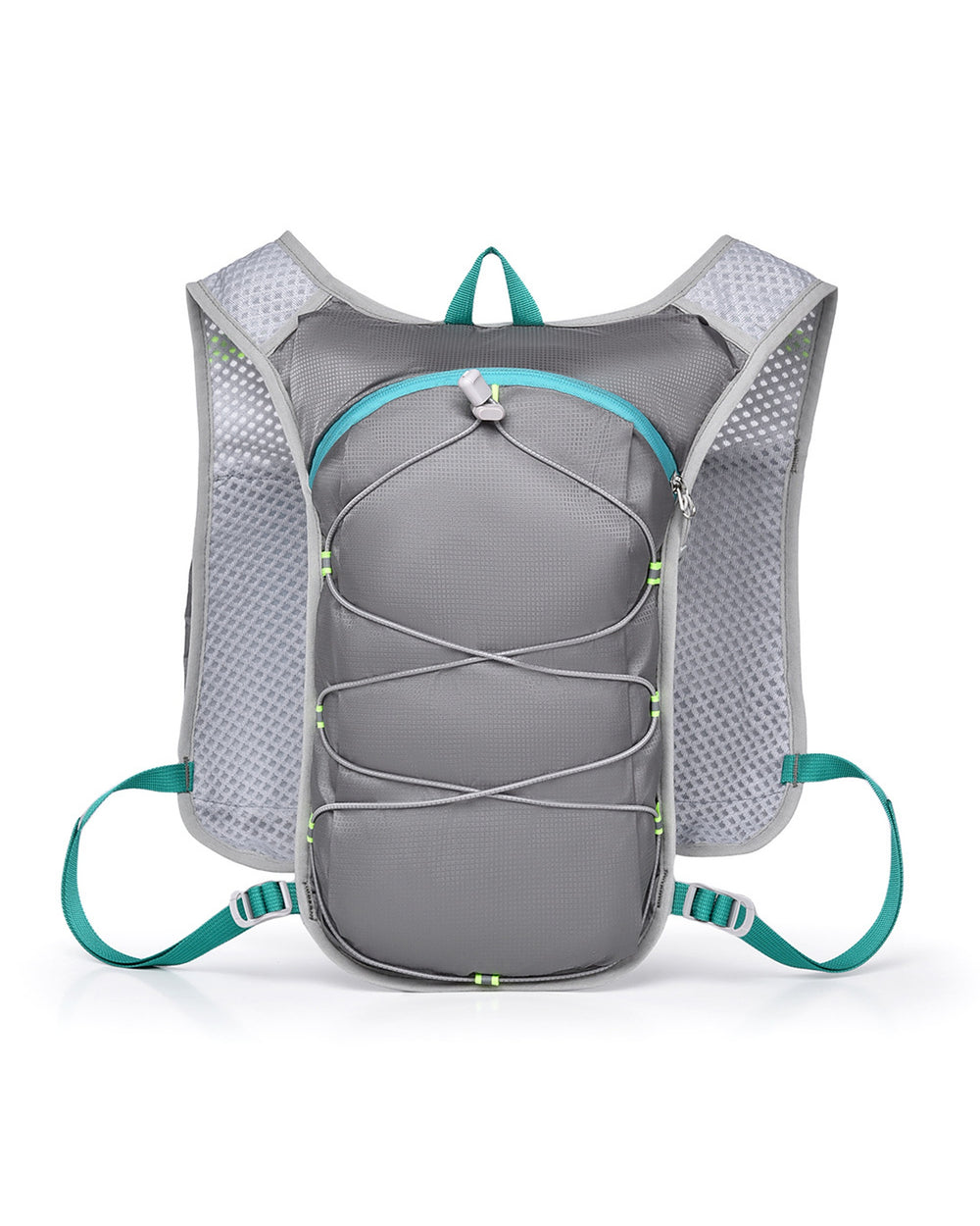Unisex Ultra-Lightweight Outdoor Marathon & Cycling Hydration Backpack - Product Image 2