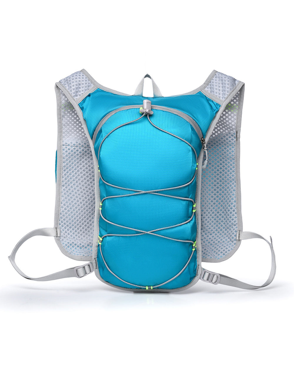 Unisex Ultra-Lightweight Outdoor Marathon & Cycling Hydration Backpack - Product Image 7
