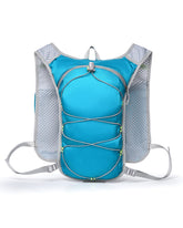 Unisex Ultra-Lightweight Outdoor Marathon & Cycling Hydration Backpack - Product Image 7