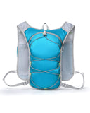 Unisex Ultra-Lightweight Outdoor Marathon & Cycling Hydration Backpack - Product Image 7