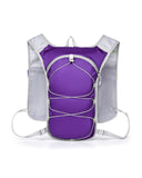 Unisex Ultra-Lightweight Outdoor Marathon & Cycling Hydration Backpack - Product Image 8