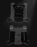 Unisex Ultra-Lightweight Outdoor Marathon & Cycling Hydration Backpack - Description Image 10