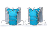 Unisex Ultra-Lightweight Outdoor Marathon & Cycling Hydration Backpack - Description Image 18