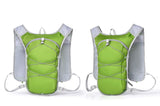 Unisex Ultra-Lightweight Outdoor Marathon & Cycling Hydration Backpack - Description Image 21