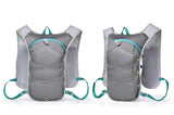 Unisex Ultra-Lightweight Outdoor Marathon & Cycling Hydration Backpack - Description Image 22