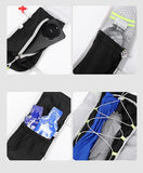 Unisex Ultra-Lightweight Outdoor Marathon & Cycling Hydration Backpack - Description Image 7