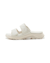 Women's Lightweight Casual Buckle Summer Sandals - Product Image 1