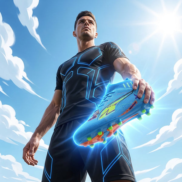 #sandalnshoe #newarrival #soccer #football #cleats #boot #soccershoes https://www.sandalnshoe.com/