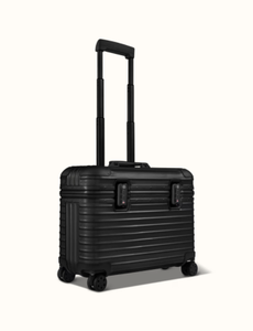 Pilot Case