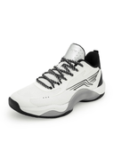 Redtape Men's PU Lifestyle Sneakers - All-Age Comfort & Durability.