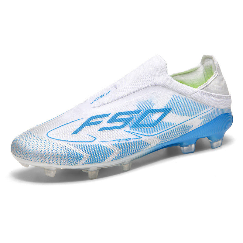 FSO Pro Fly-Woven Football Boots - FG & TF Soccer Cleats