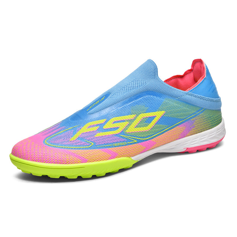 FSO Pro Fly-Woven Football Boots - FG & TF Soccer Cleats