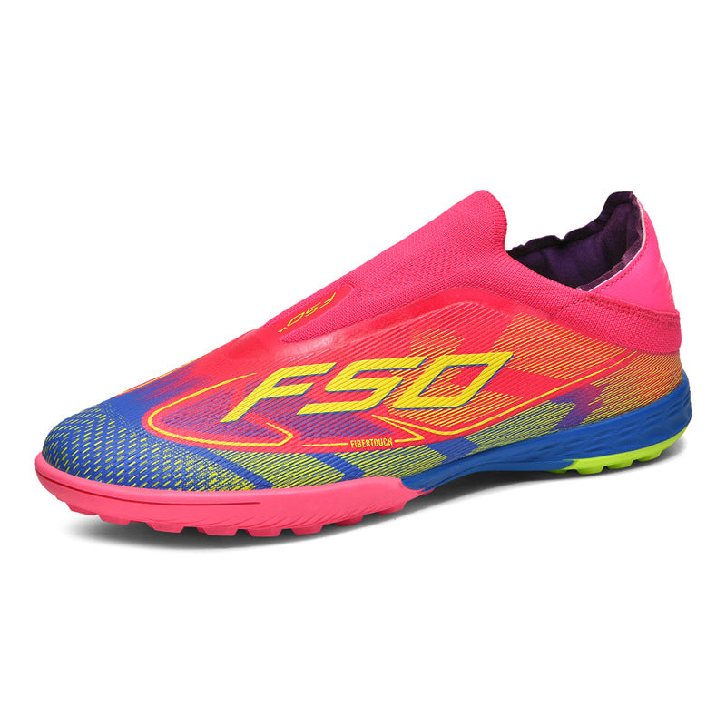 FSO Pro Fly-Woven Football Boots - FG & TF Soccer Cleats