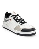 Red Tape Black-Edition: The Ultimate Minimal Sneaker