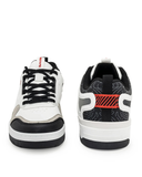 Red Tape Black-Edition: The Ultimate Minimal Sneaker