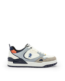 Red Tape Lifestyle Sneakers Shoes For Men