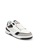 Red Tape White and Black Casual Sneaker for Men