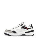 Red Tape White and Black Casual Sneaker for Men