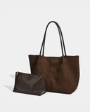 Oversized Tote Bag