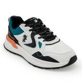 Redtape Casual Sneaker Shoes for Men | Elegantly Rounded Front, Soothing Insole