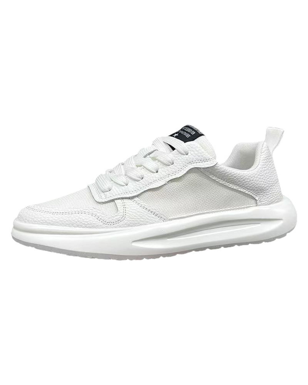 Men's Breathable Low-Top Casual Sneakers - Product Image 8