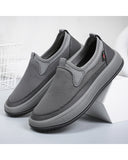 Men's Breathable Mesh Casual Walking Shoes - Product Image 4
