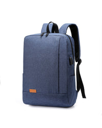 Men's Casual Lightweight Laptop Backpack