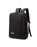 Men's Casual Lightweight Laptop Backpack - Product Image 2