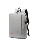 Men's Casual Lightweight Laptop Backpack - Product Image 3