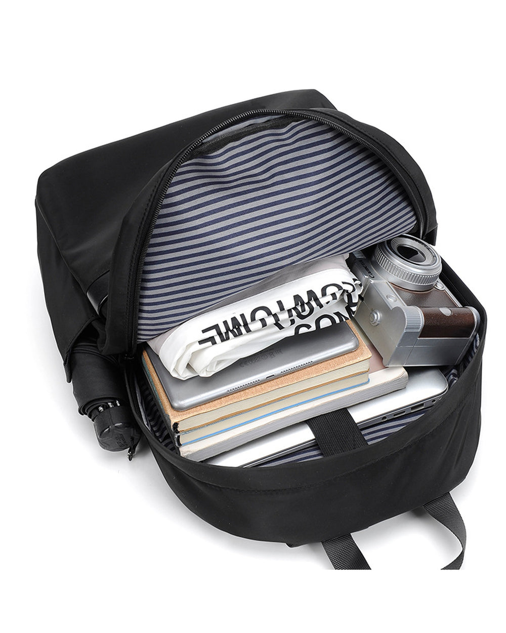Men's Classic Business Laptop Backpack - Product Image 6