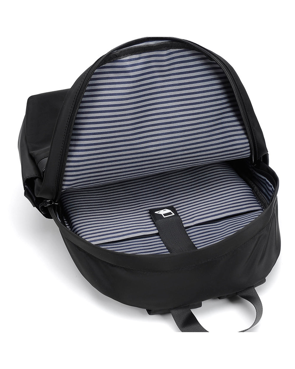 Men's Classic Business Laptop Backpack - Product Image 7