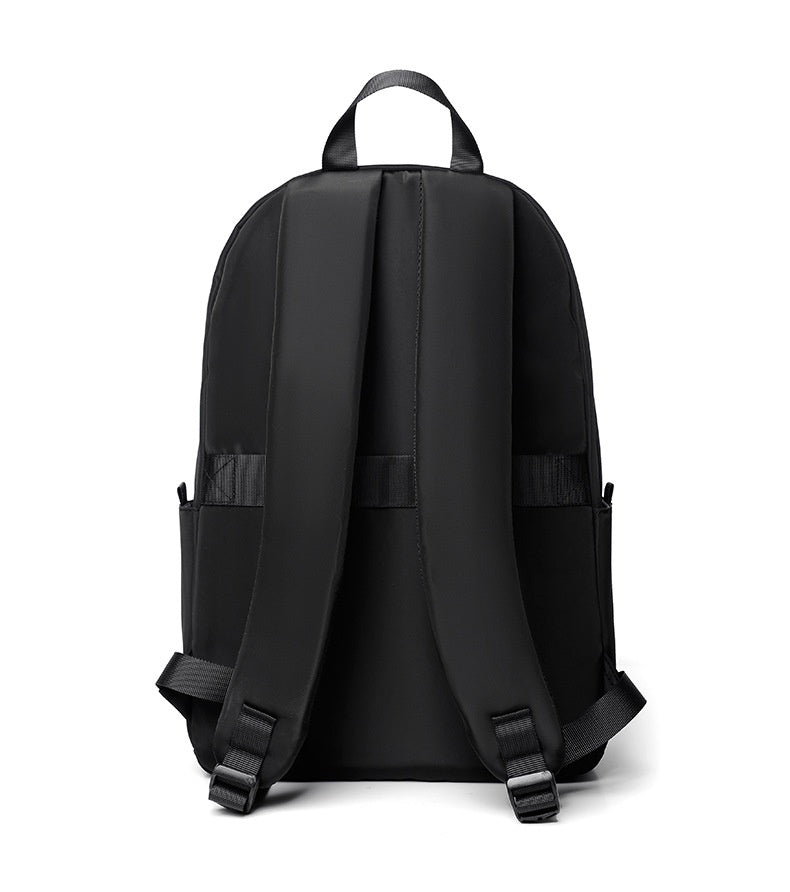 Men's Classic Business Laptop Backpack - Description Image 10